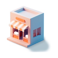 Онлайн-магазины