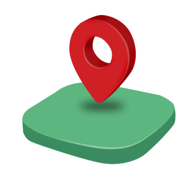 Объявления на карте